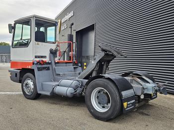 YT180 TERMINAL / RANGEER
